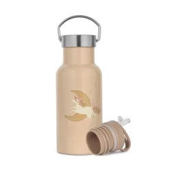 Konges Slojd | Thermo Drinkfles | Unicorn