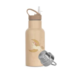 Konges Slojd | Thermo Drinkfles | Unicorn