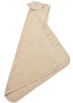 Liewood | Albert Hooded Towel