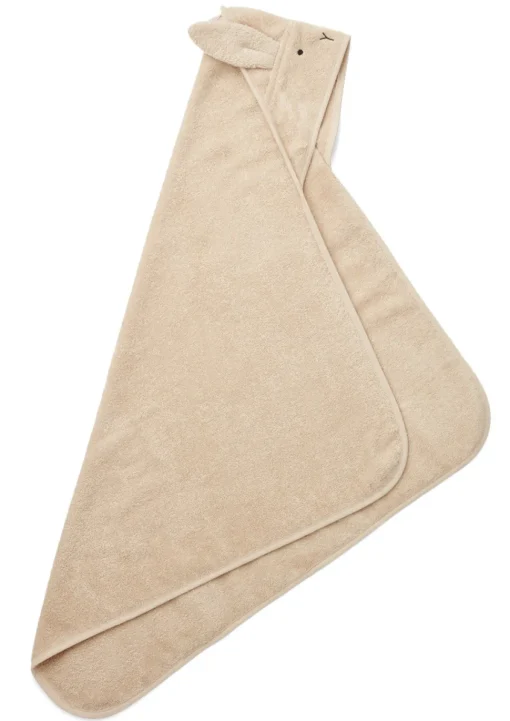 Liewood | Albert Hooded Towel