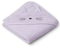 Liewood | Albert Hooded Towel