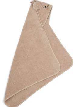 Liewood | Albert Hooded Towel
