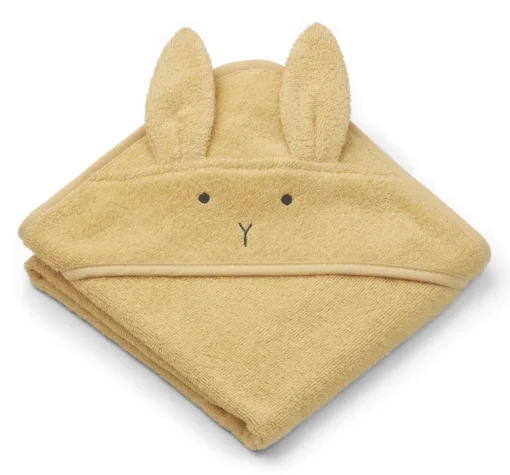 Liewood | Albert Hooded Towel