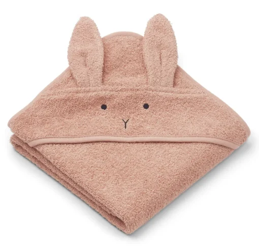 Liewood | Albert Hooded Towel