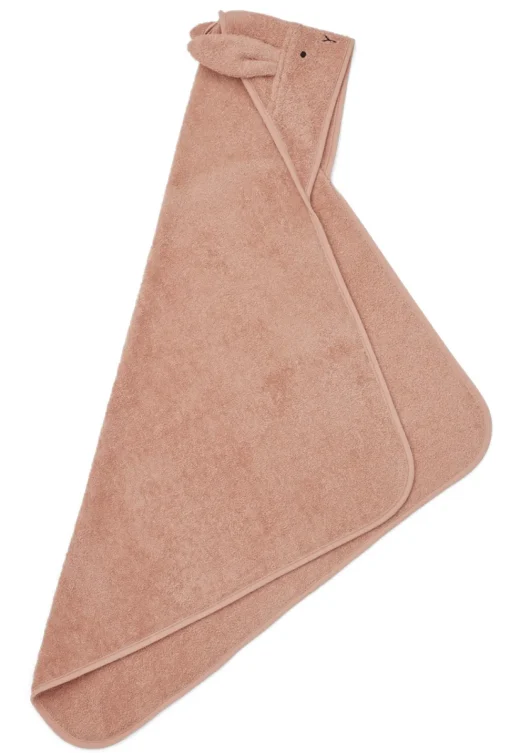 Liewood | Albert Hooded Towel