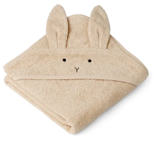 Liewood | Albert Hooded Towel