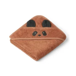 Liewood | Albert Hooded Towel | Panda