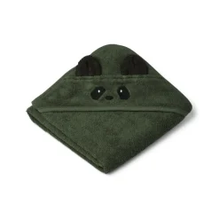Liewood | Albert Hooded Towel | Panda