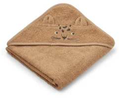 Liewood | Albert Hooded Towel | Panda