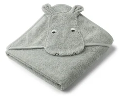 Liewood | Albert Hooded Towel | Panda