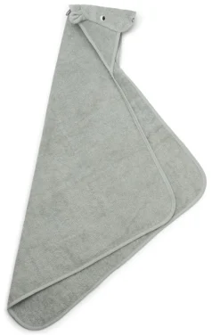 Liewood | Albert Hooded Towel | Panda