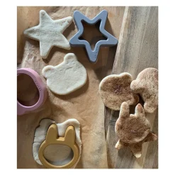 Liewood | Andy Cookie Cutter 6-Pack