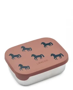 Liewood | Arthur Lunchbox | Horses