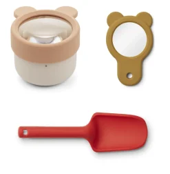 Liewood | Bessie Exploration Set | Outdoor Avontuur Speelset