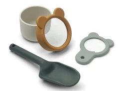 Liewood | Bessie Exploration Set | Outdoor Avontuur Speelset