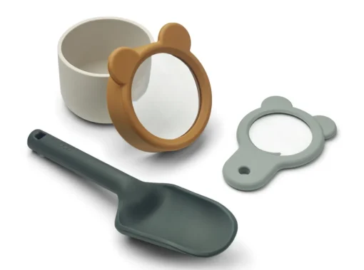 Liewood | Bessie Exploration Set | Outdoor Avontuur Speelset