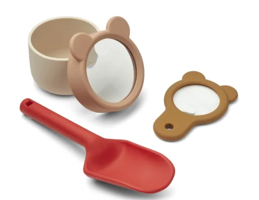 Liewood | Bessie Exploration Set | Outdoor Avontuur Speelset