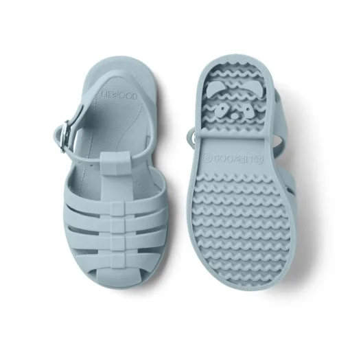 Liewood | Bre Sandals | Waterschoenen Sea Blue