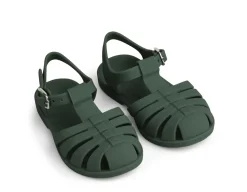 Liewood | Bre Sandals | Waterschoenen Garden Green
