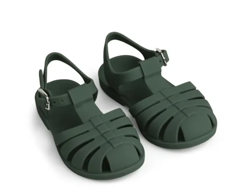 Liewood | Bre Sandals | Waterschoenen Garden Green
