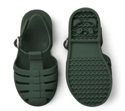 Liewood | Bre Sandals | Waterschoenen Garden Green