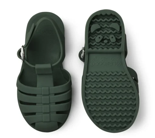 Liewood | Bre Sandals | Waterschoenen Garden Green
