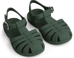 Liewood | Bre Sandals | Waterschoenen Garden Green
