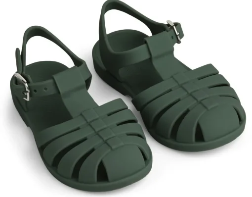 Liewood | Bre Sandals | Waterschoenen Garden Green