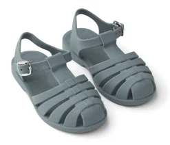 Liewood | Bre Sandals | Waterschoenen Whale Blue