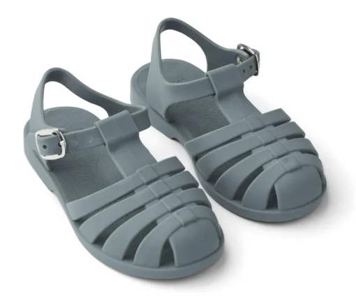 Liewood | Bre Sandals | Waterschoenen Whale Blue