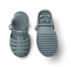 Liewood | Bre Sandals | Waterschoenen Whale Blue