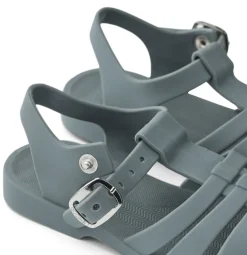 Liewood | Bre Sandals | Waterschoenen Whale Blue