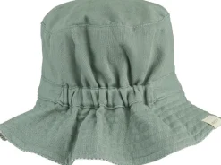 Liewood | Buddy Bucket Hat | Peppermint Zonnehoedje
