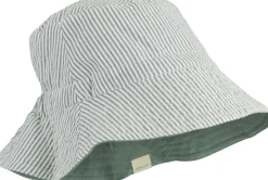 Liewood | Buddy Bucket Hat | Peppermint Zonnehoedje