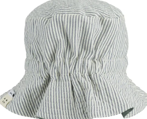 Liewood | Buddy Bucket Hat | Peppermint Zonnehoedje