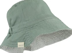 Liewood | Buddy Bucket Hat | Peppermint Zonnehoedje
