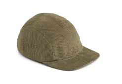 Liewood | Cara Cap | Pet Rib Khaki