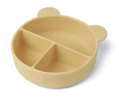 Liewood | Connie Divider Bowl | Vakjesbord Siliconen