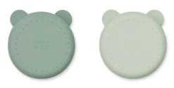 Liewood | Connie Divider Bowl | Vakjesbord Siliconen