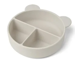 Liewood | Connie Divider Bowl | Vakjesbord Siliconen