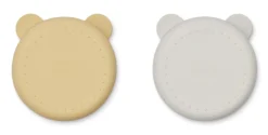 Liewood | Connie Divider Bowl | Vakjesbord Siliconen