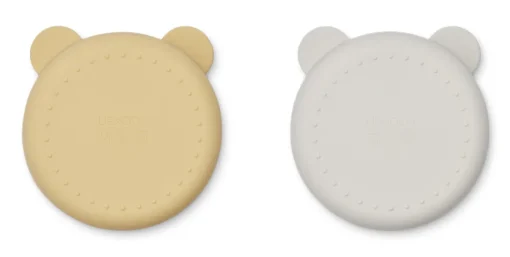Liewood | Connie Divider Bowl | Vakjesbord Siliconen