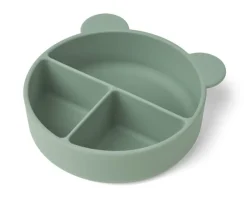 Liewood | Connie Divider Bowl | Vakjesbord Siliconen