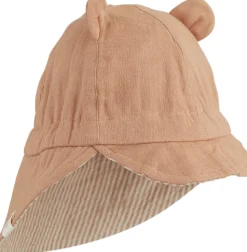 Liewood | Cosmo Sun Hat | Tuscany Rose Zonnehoedje