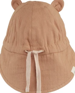 Liewood | Cosmo Sun Hat | Tuscany Rose Zonnehoedje