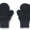 Liewood | Coy Teddy Handschoenen | Midnight Navy