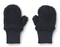 Liewood | Coy Teddy Handschoenen | Midnight Navy