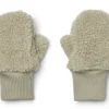 Liewood | Coy Teddy Handschoenen | Mist