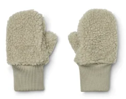 Liewood | Coy Teddy Handschoenen | Mist