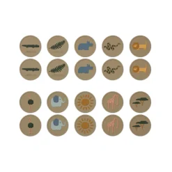 Liewood | Easton Memory Game